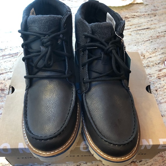 Toms Harthone boot - Picture 2 of 8